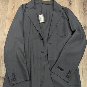 Prada Wool Mohair Sport Coat – Made in Italy – IT 50R (US 40R)